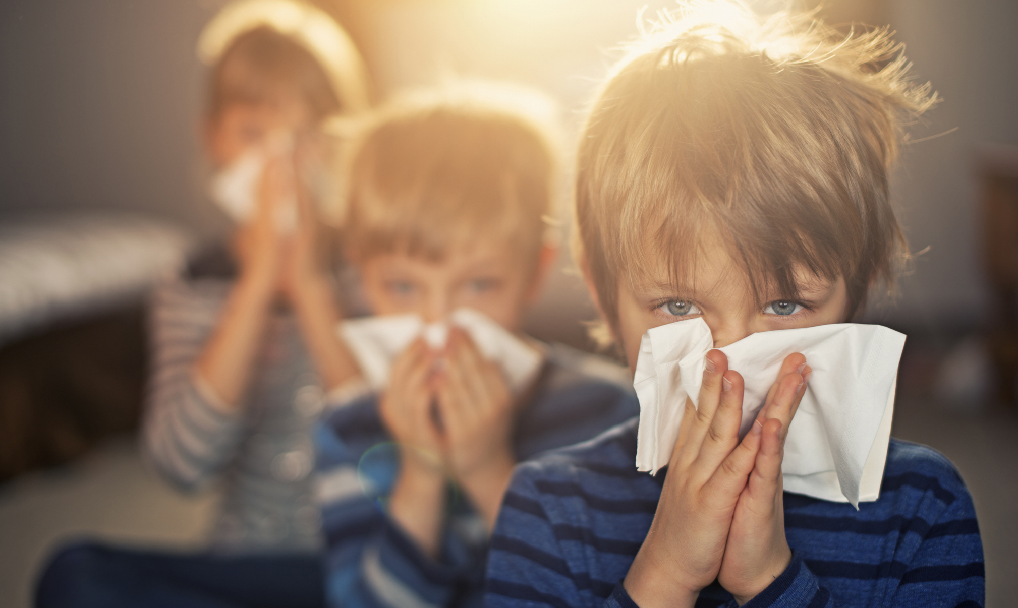Allergy Disorders Care