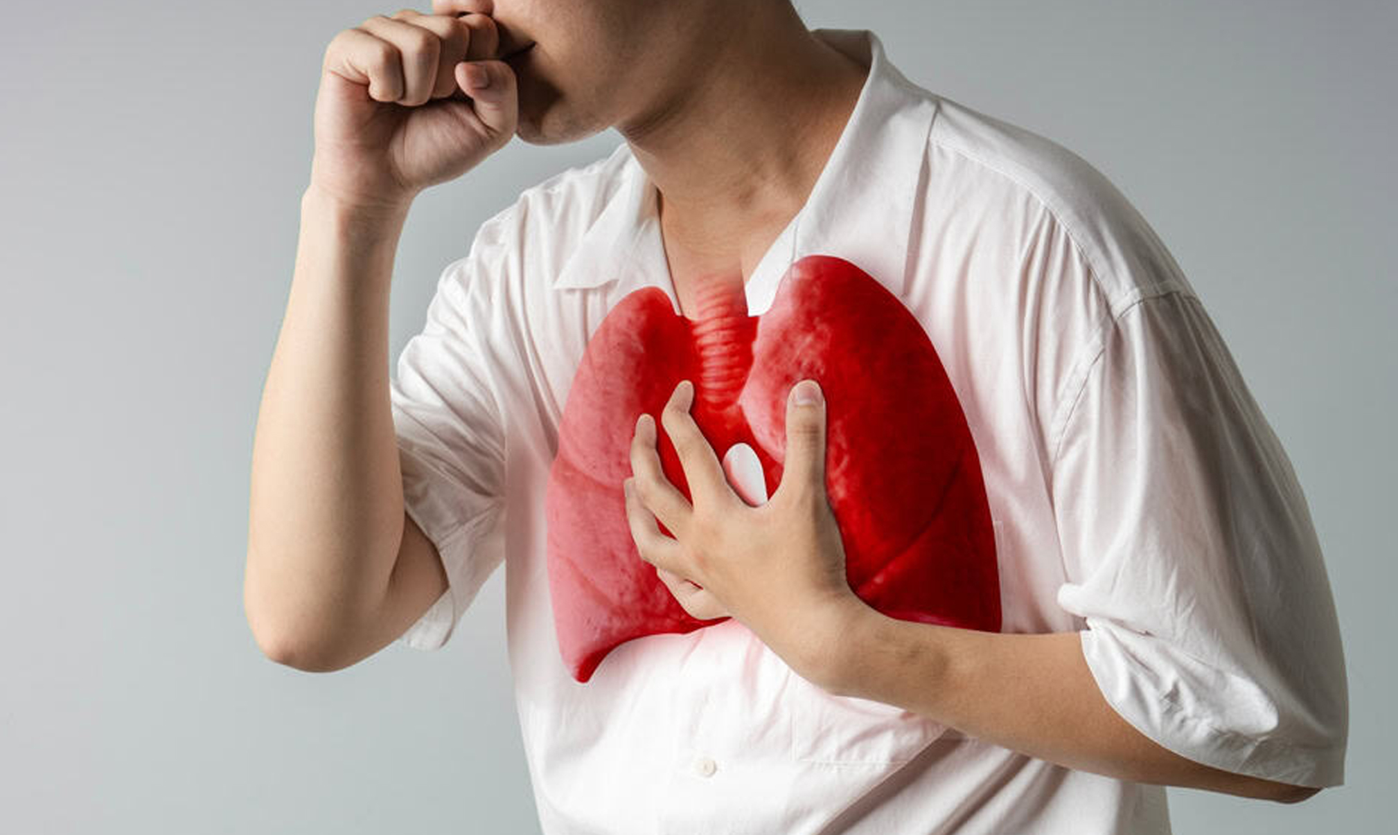 Chronic Cough Care