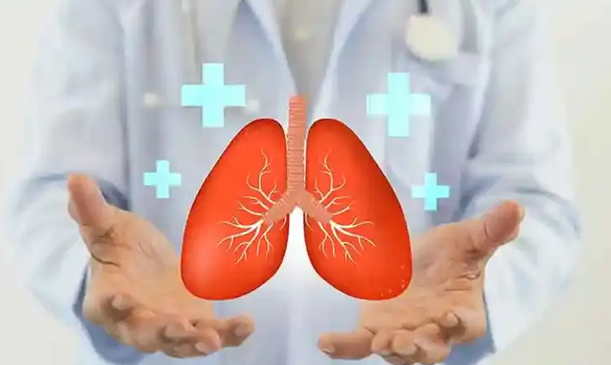 Post COVID lung care
